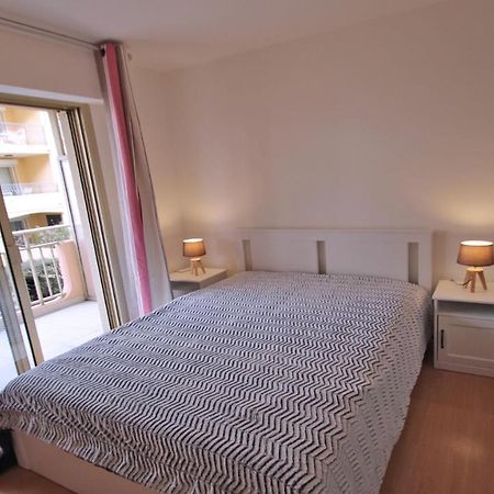 Appartamento Le Riviera Sainte-Maxime Esterno foto